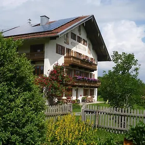 Agelbauer Apartment