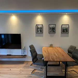 Räsl Apartment