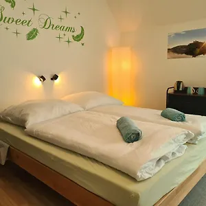Lichtdurchflutetes - Käppele Privatunterkunft
