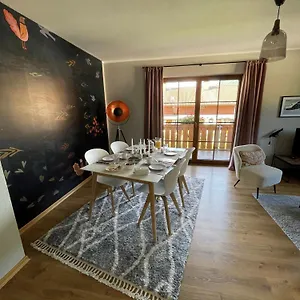 Bergquartier - Rabenkopf Apartment