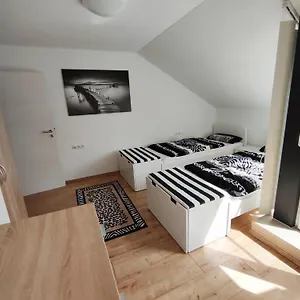 Zur Alten Schreinerei Apartment
