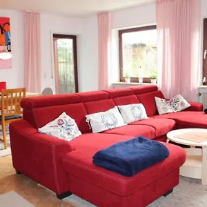 Nikoll/simon Apartment